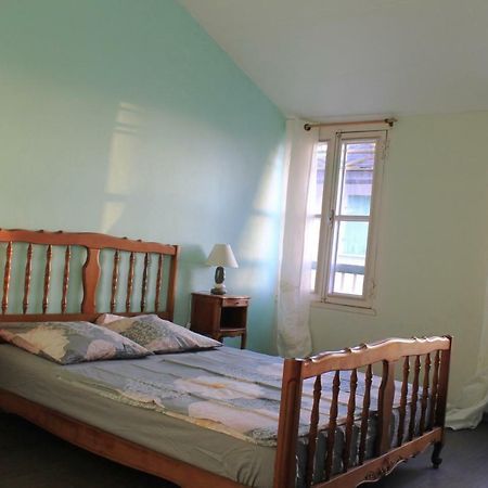 Chambre D'Hote A Saint-Pierre Экстерьер фото