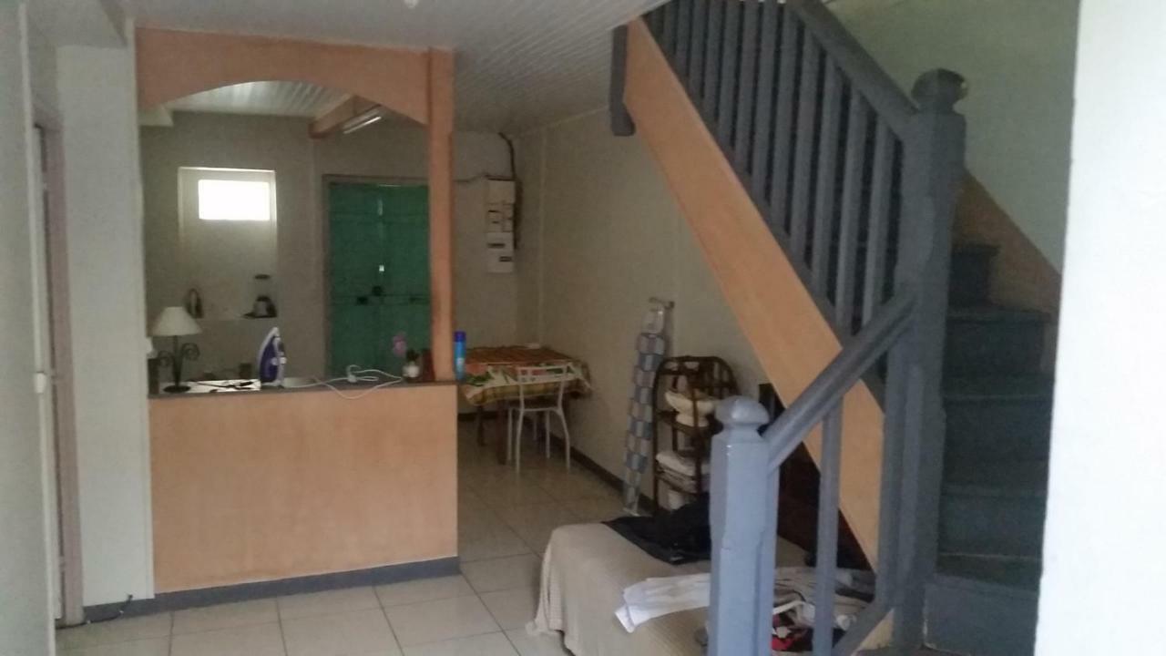 Chambre D'Hote A Saint-Pierre Экстерьер фото