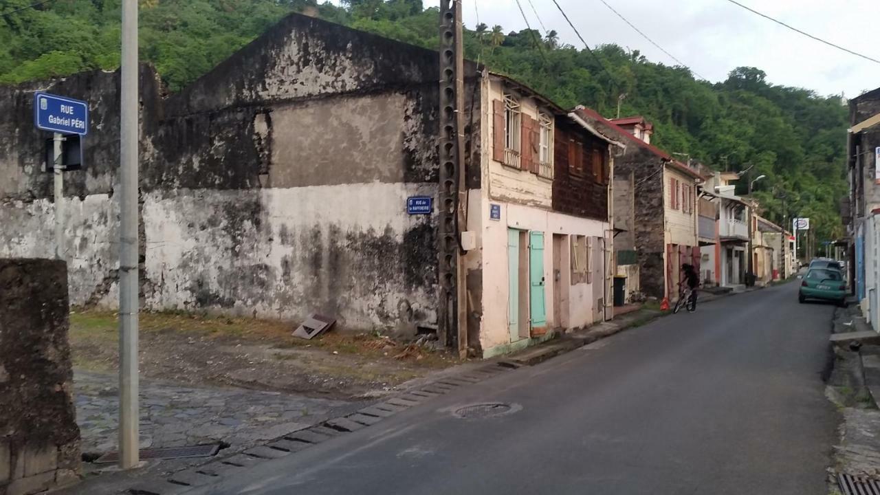 Chambre D'Hote A Saint-Pierre Экстерьер фото