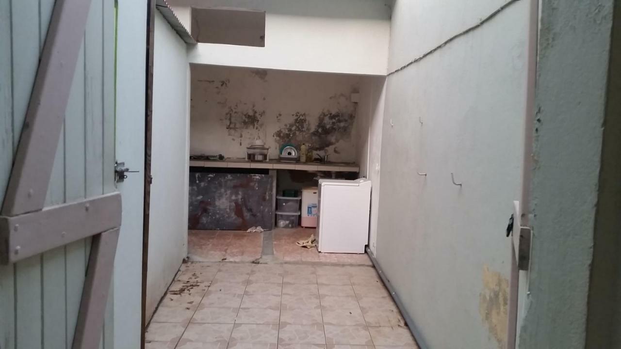 Chambre D'Hote A Saint-Pierre Экстерьер фото