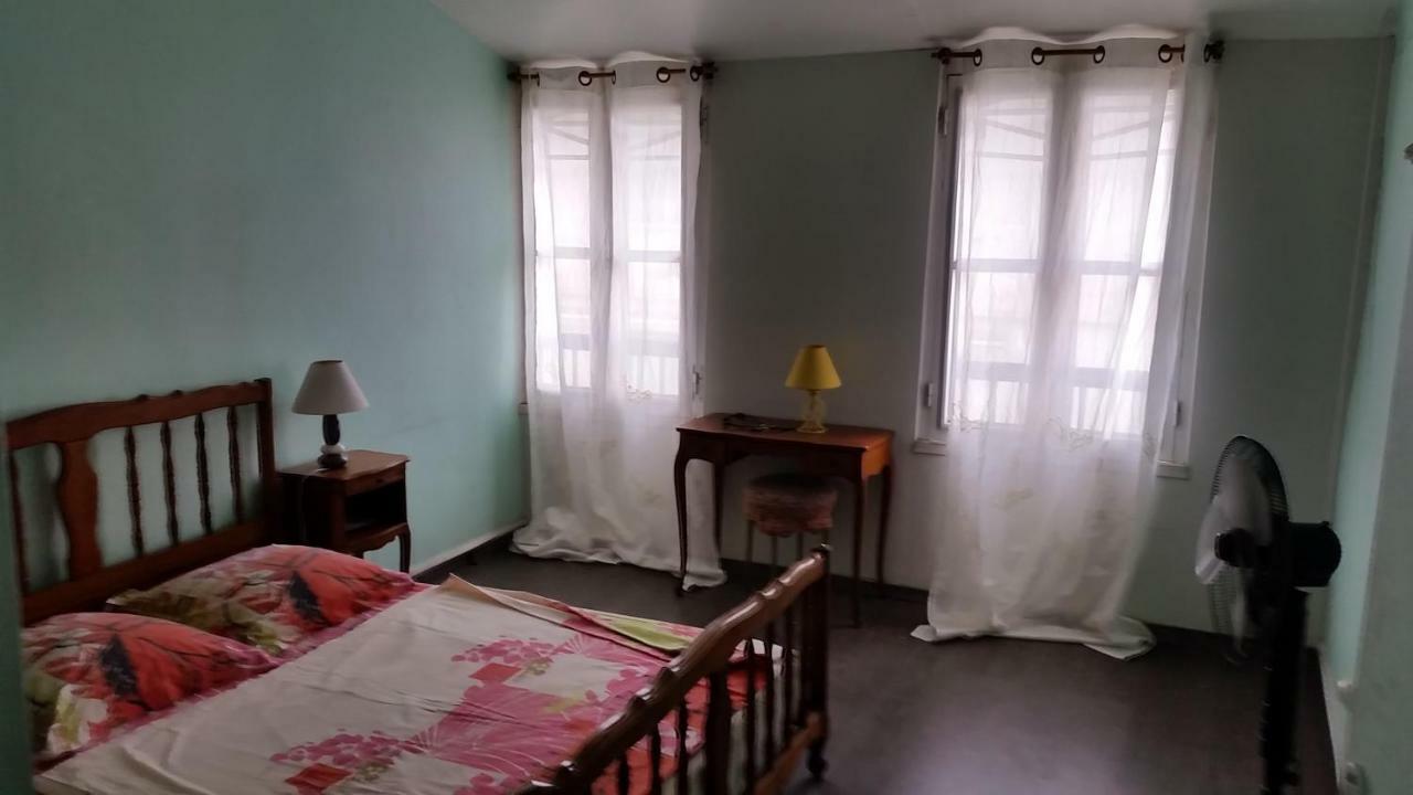Chambre D'Hote A Saint-Pierre Экстерьер фото