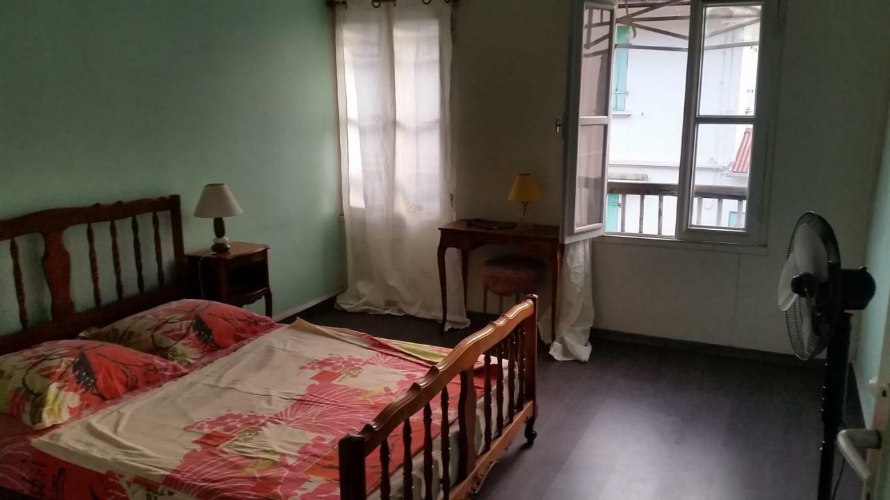 Chambre D'Hote A Saint-Pierre Экстерьер фото